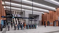 Crows Nest Station