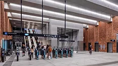Crows Nest Station