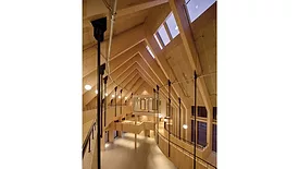 Dorte Mandrup Center for Health