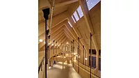 Dorte Mandrup Center for Health