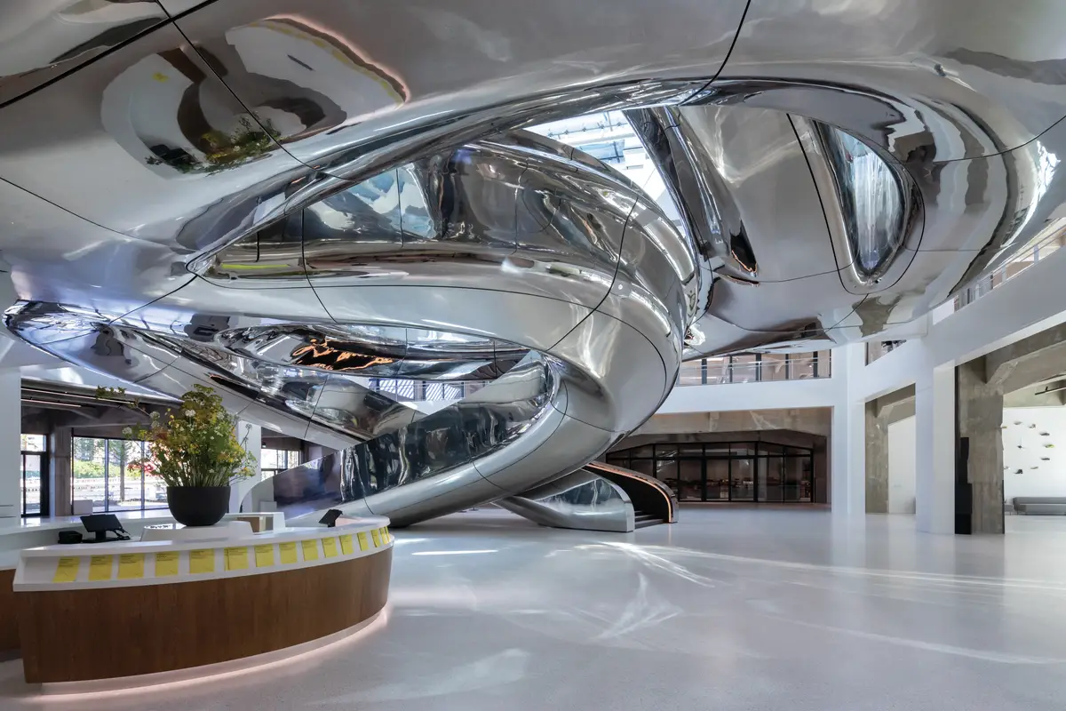 Fenix Museum of Migration