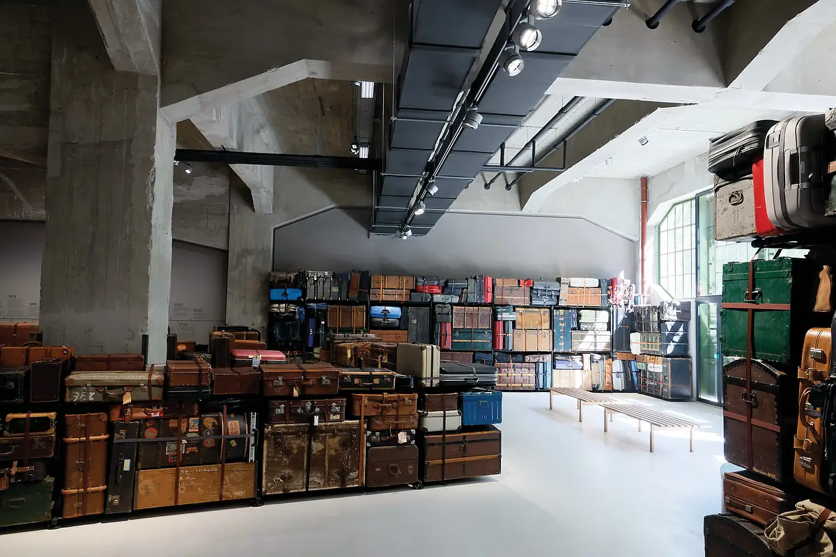 Fenix Museum of Migration