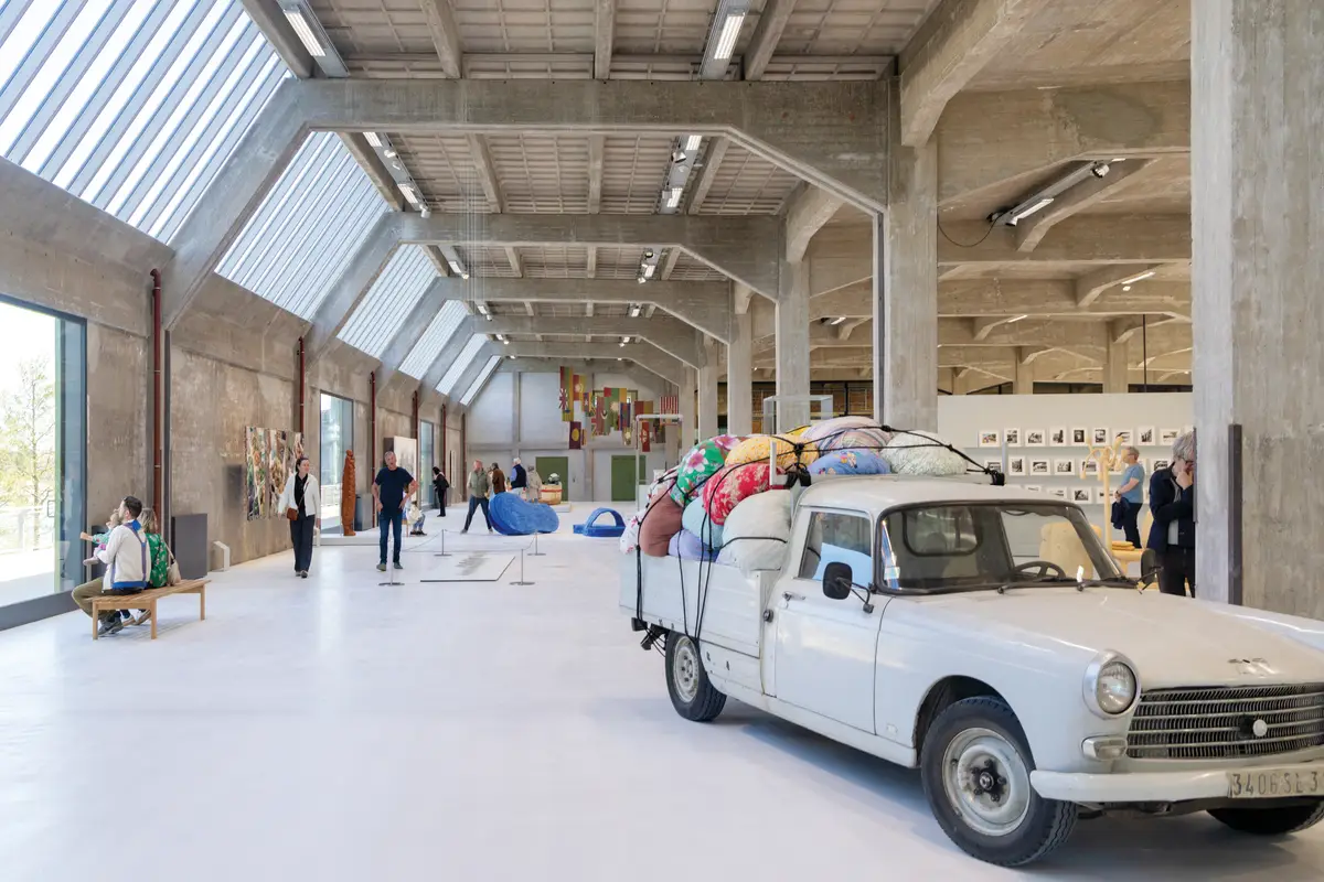 Fenix Museum of Migration