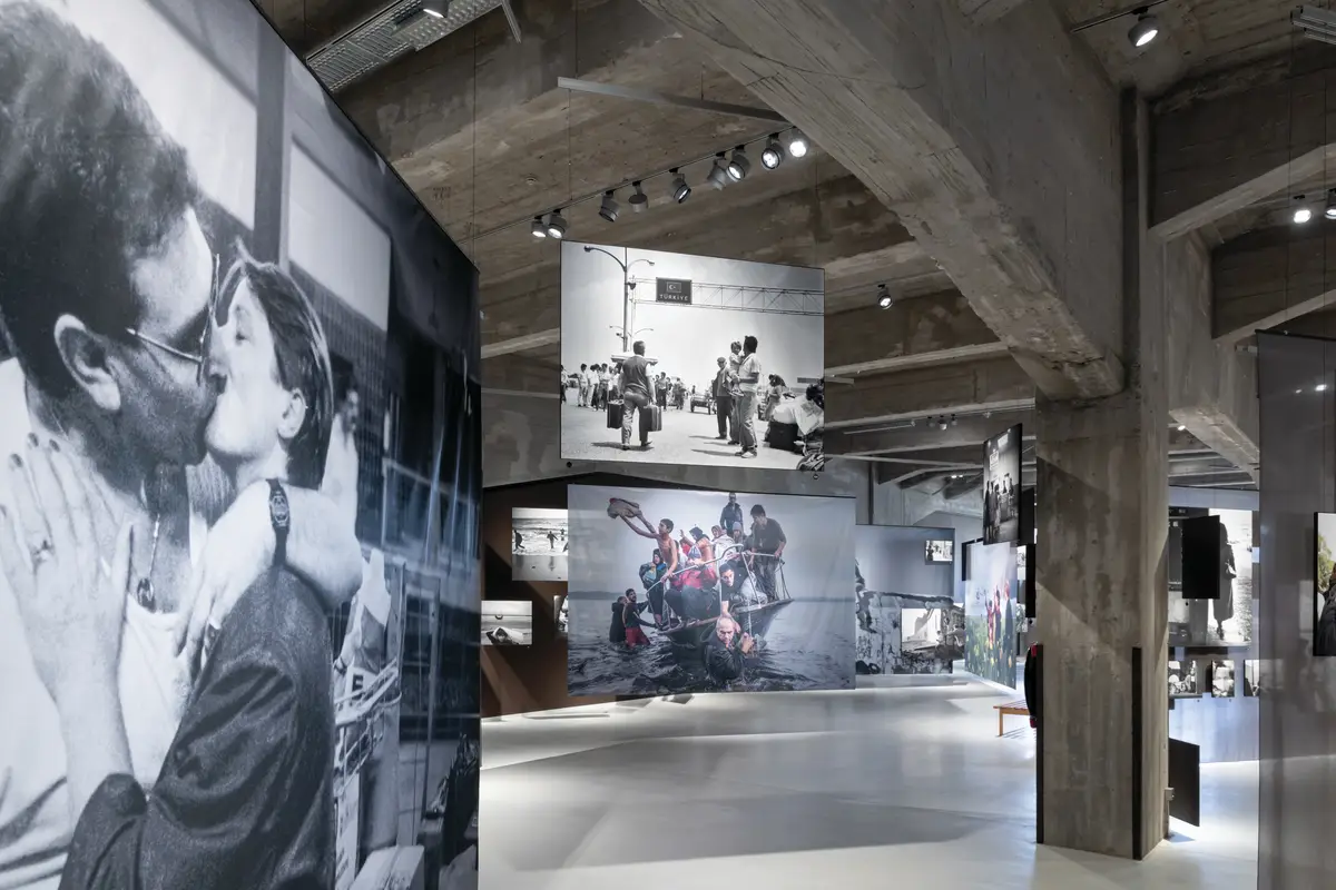 Fenix Museum of Migration