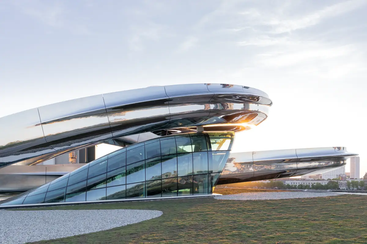 Fenix Museum of Migration