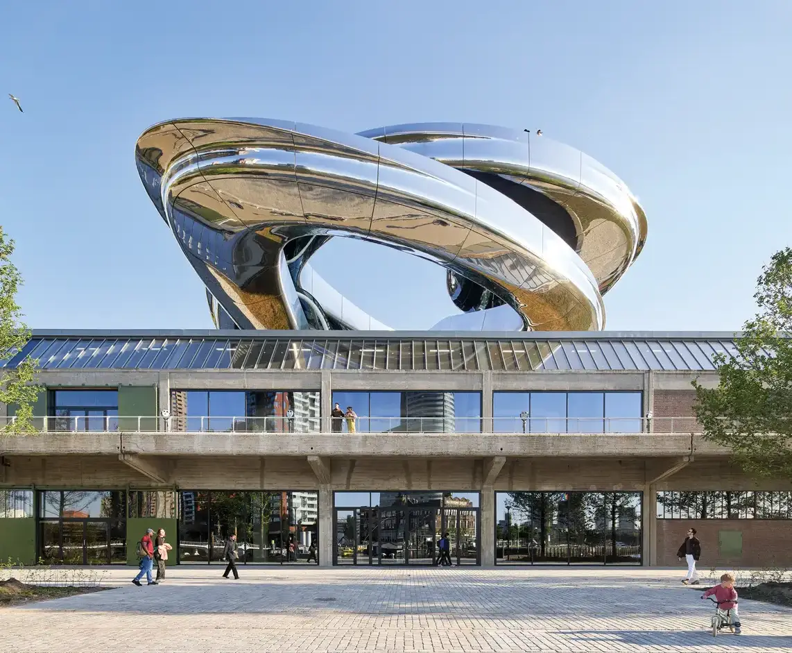 Fenix Museum of Migration