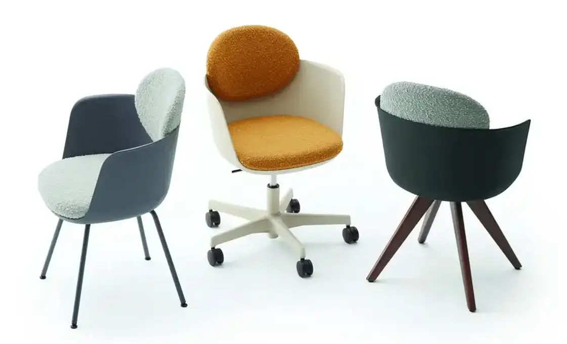 Floris Chairs