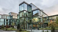 Glasblokkene Hospital