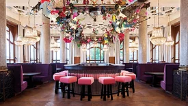 Grand Hôtel Les Trois Rois