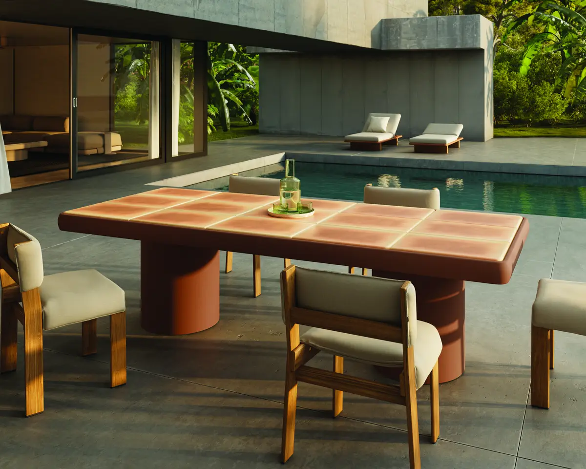 Insula Table