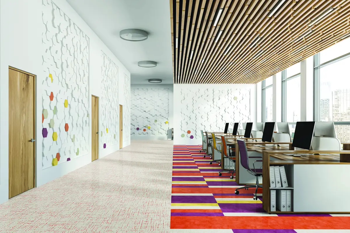Kaleido Tiles