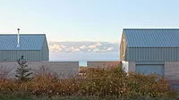 Lawrencetown House