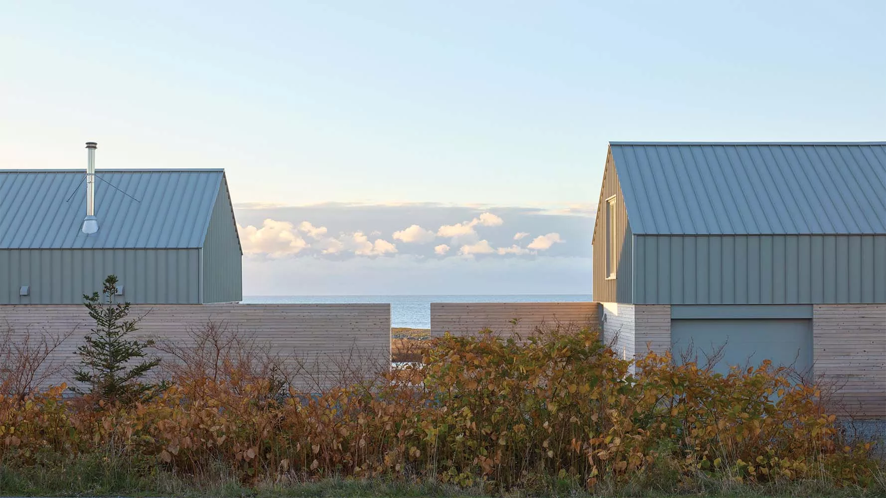 Lawrencetown House