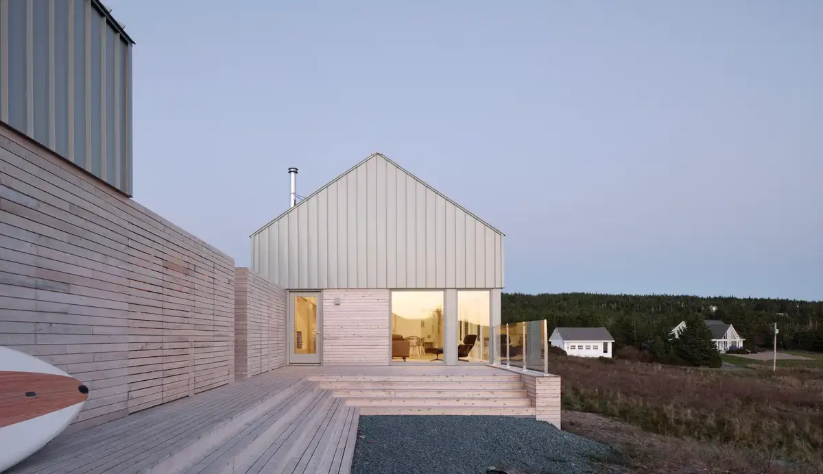 Lawrencetown House