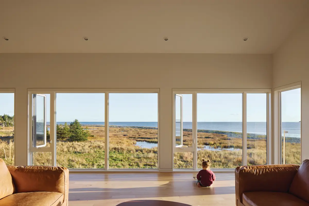 Lawrencetown House