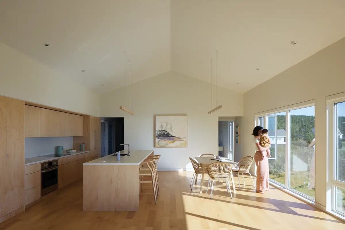 Lawrencetown House