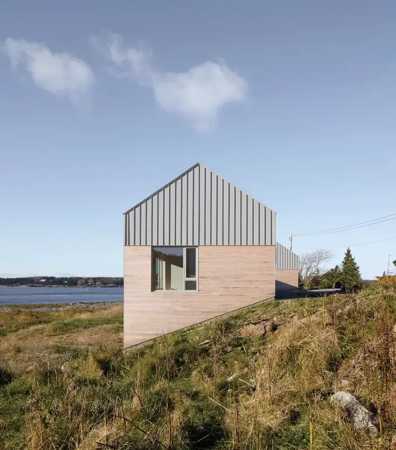 Lawrencetown House