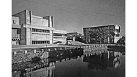 Library and Medical Center