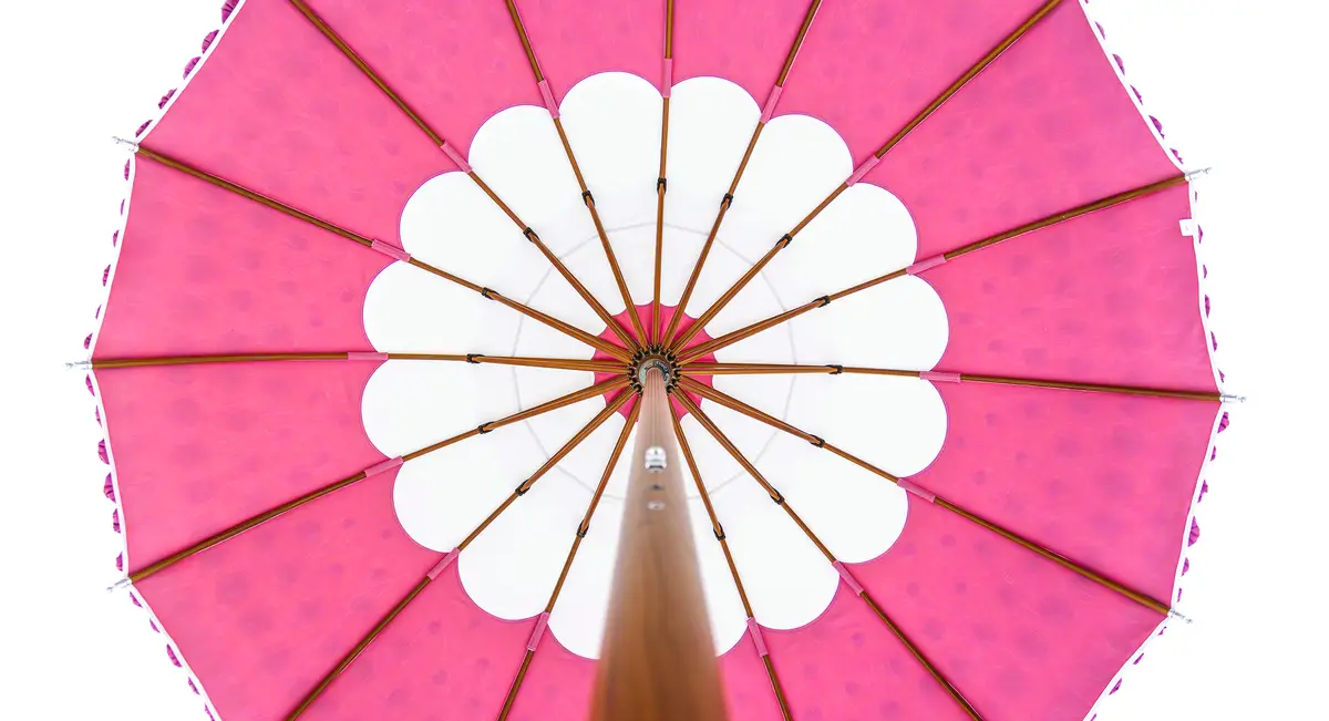 Ocean Master Max Umbrella