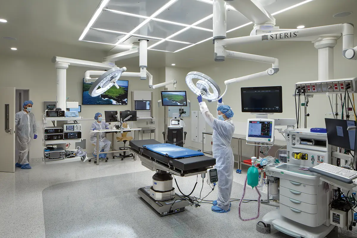 UCI Health