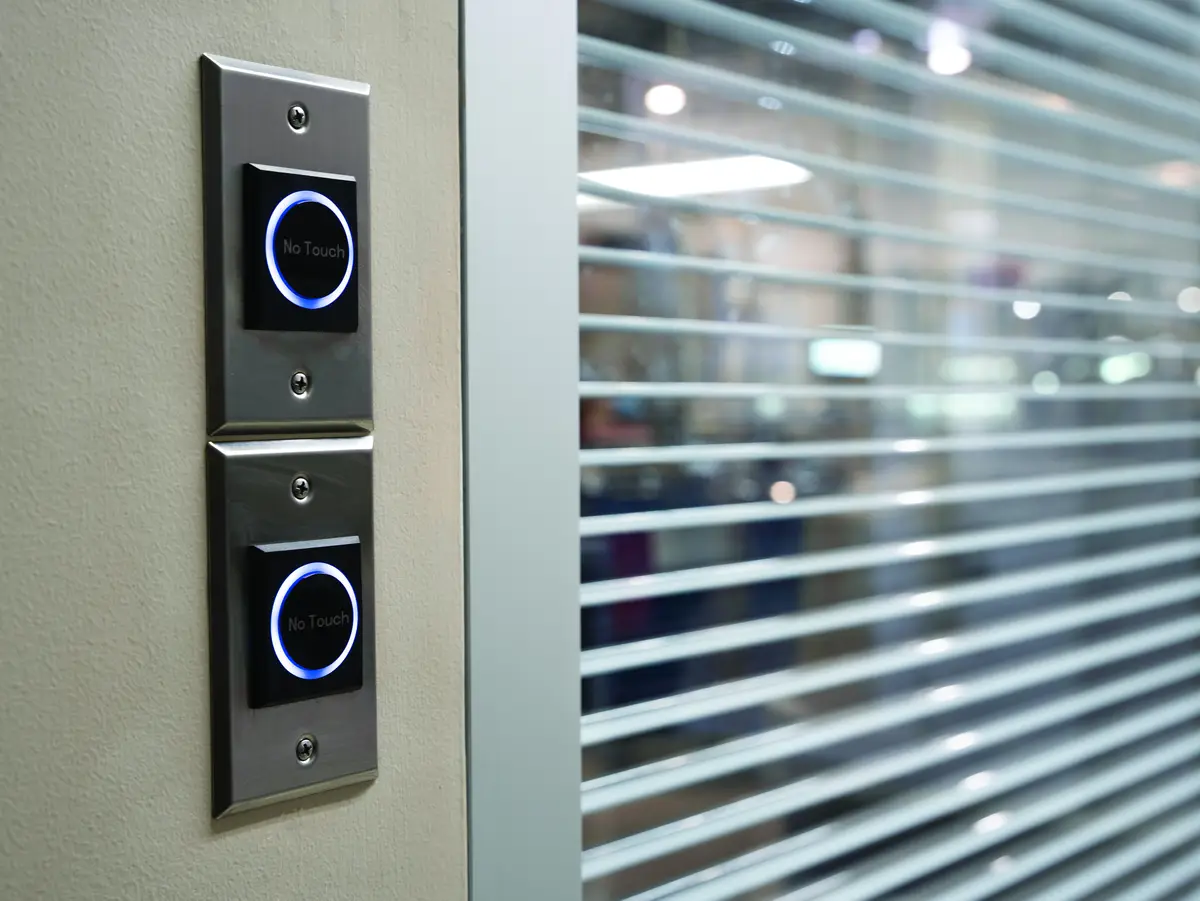 Unicel Motion Sensor Operator