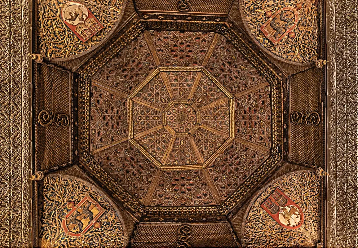 V&A East Storehouse