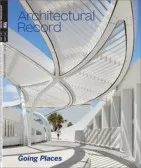 Architectural Record - July 2025
