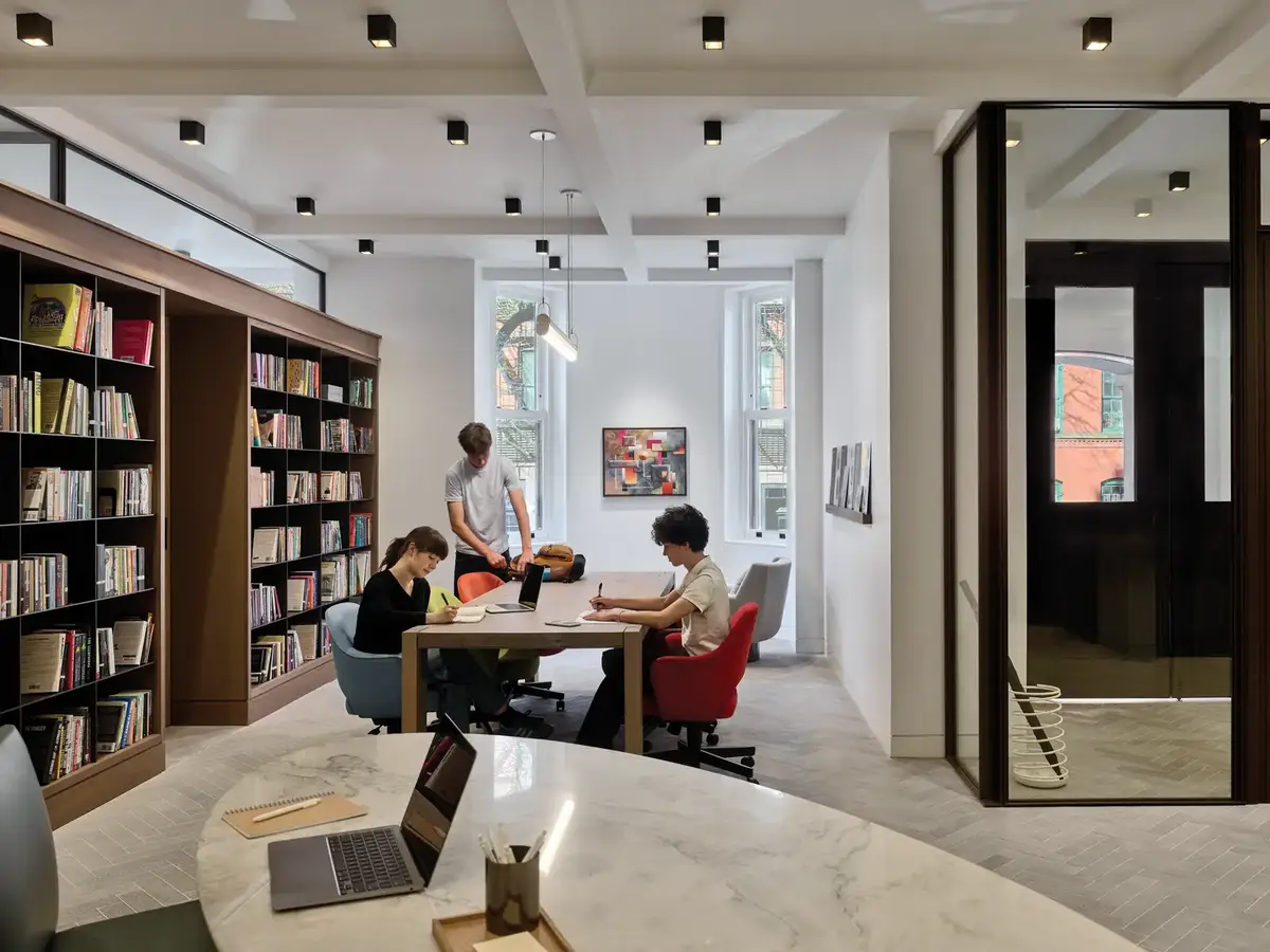 Advantage Testing Tutoring Center
