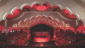Allied Music Centre