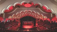 Allied Music Centre