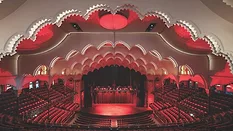 Allied Music Centre