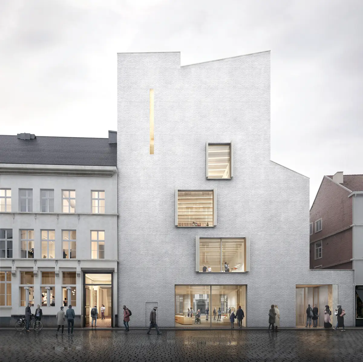 Design Museum Gent