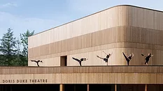 Doris Duke Theatre