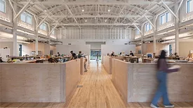 Highland Hall