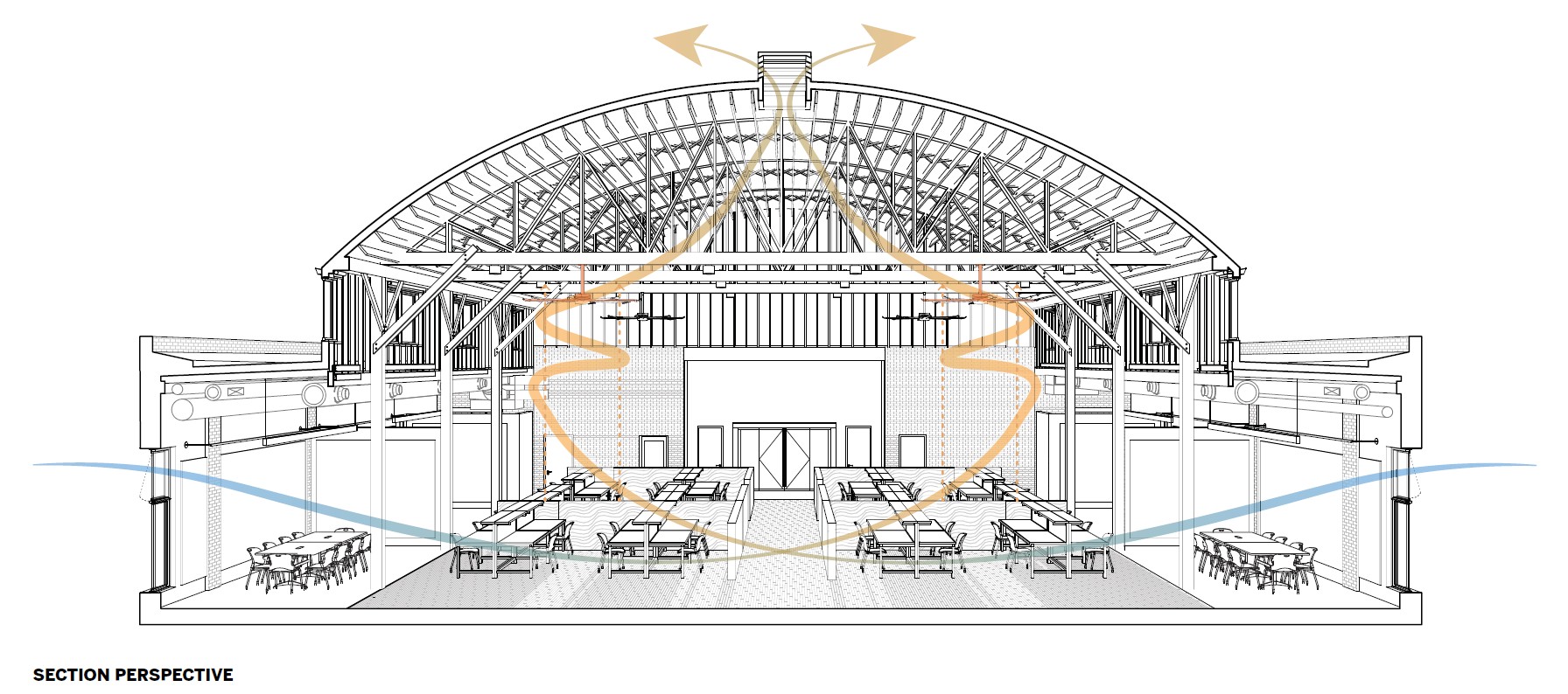 Highland Hall