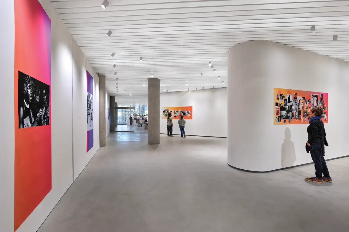 L10 Arts and Cultural Center