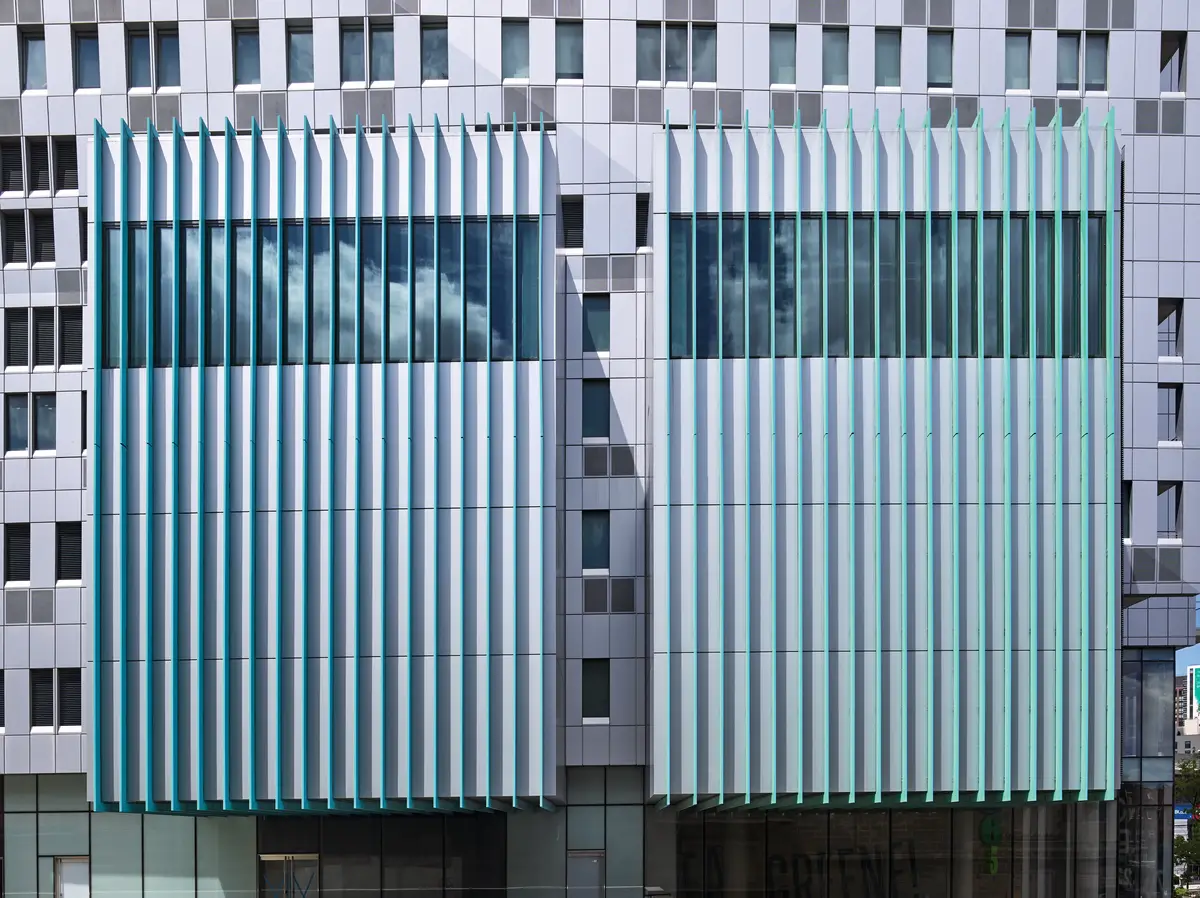 L10 Arts and Cultural Center