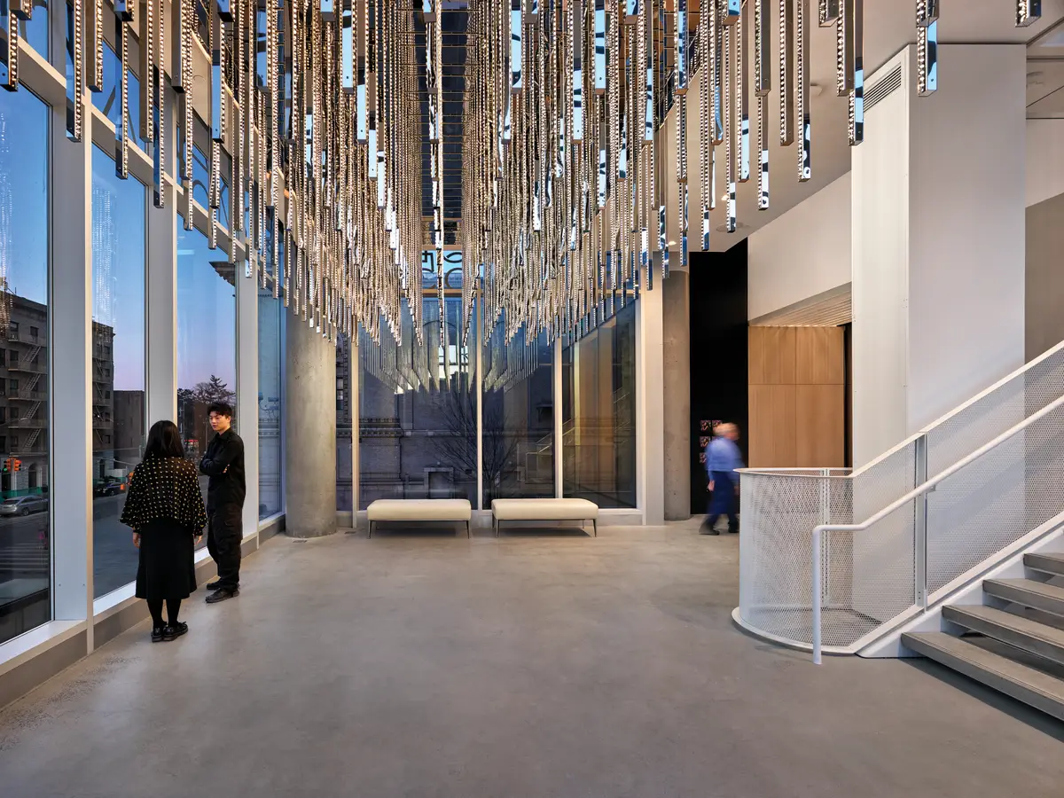 L10 Arts and Cultural Center