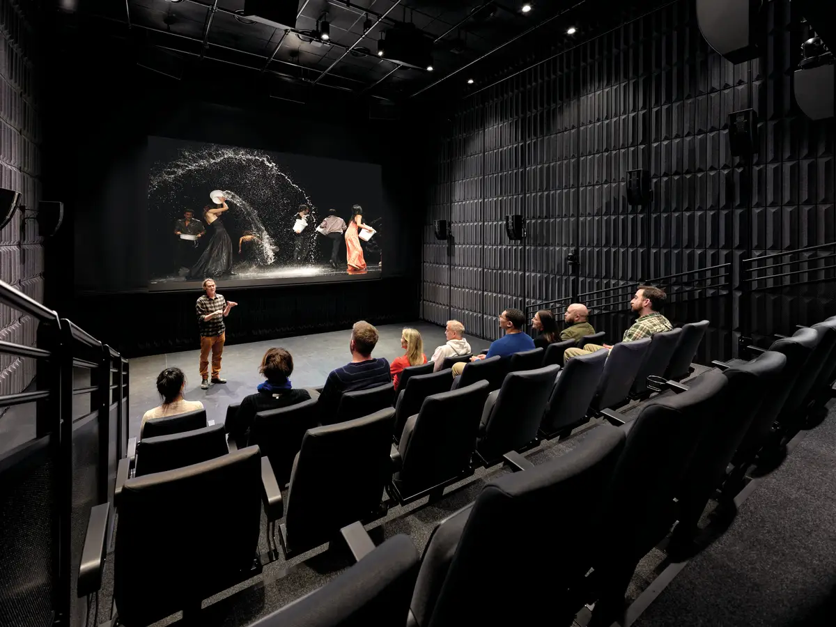 L10 Arts and Cultural Center
