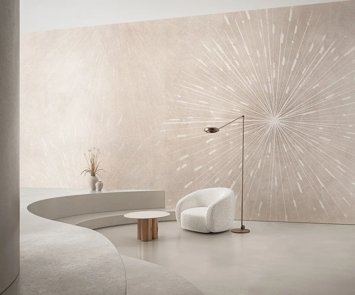 Perlage Wallcovering
