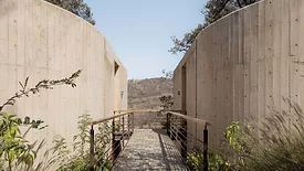 Rancho del Bosque