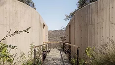 Rancho del Bosque