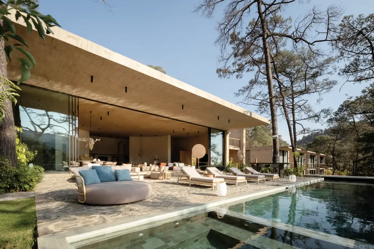 Rancho del Bosque