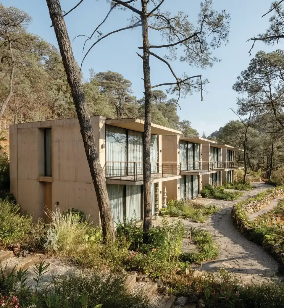 Rancho del Bosque