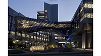 Serena Williams Building