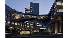 Serena Williams Building