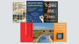 Summer Books Roundup
