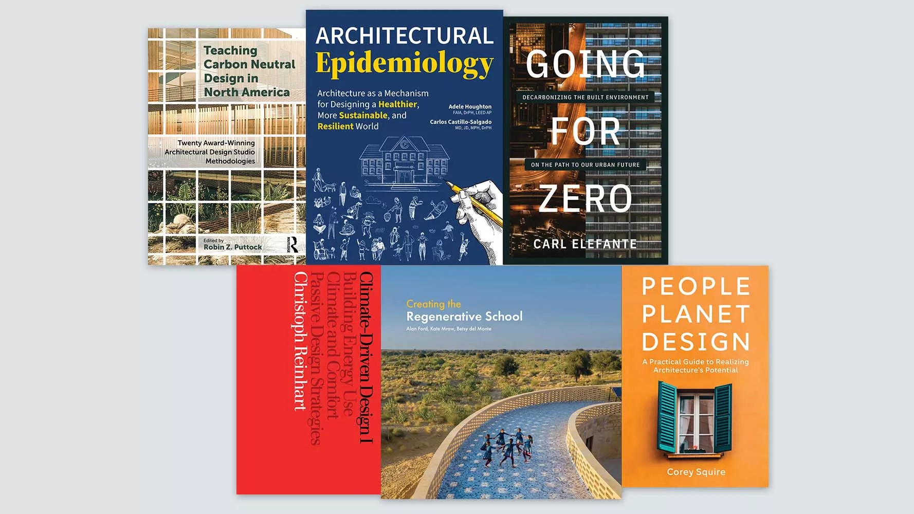 Summer Books Roundup