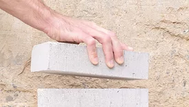 Waste Brick