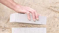 Waste Brick